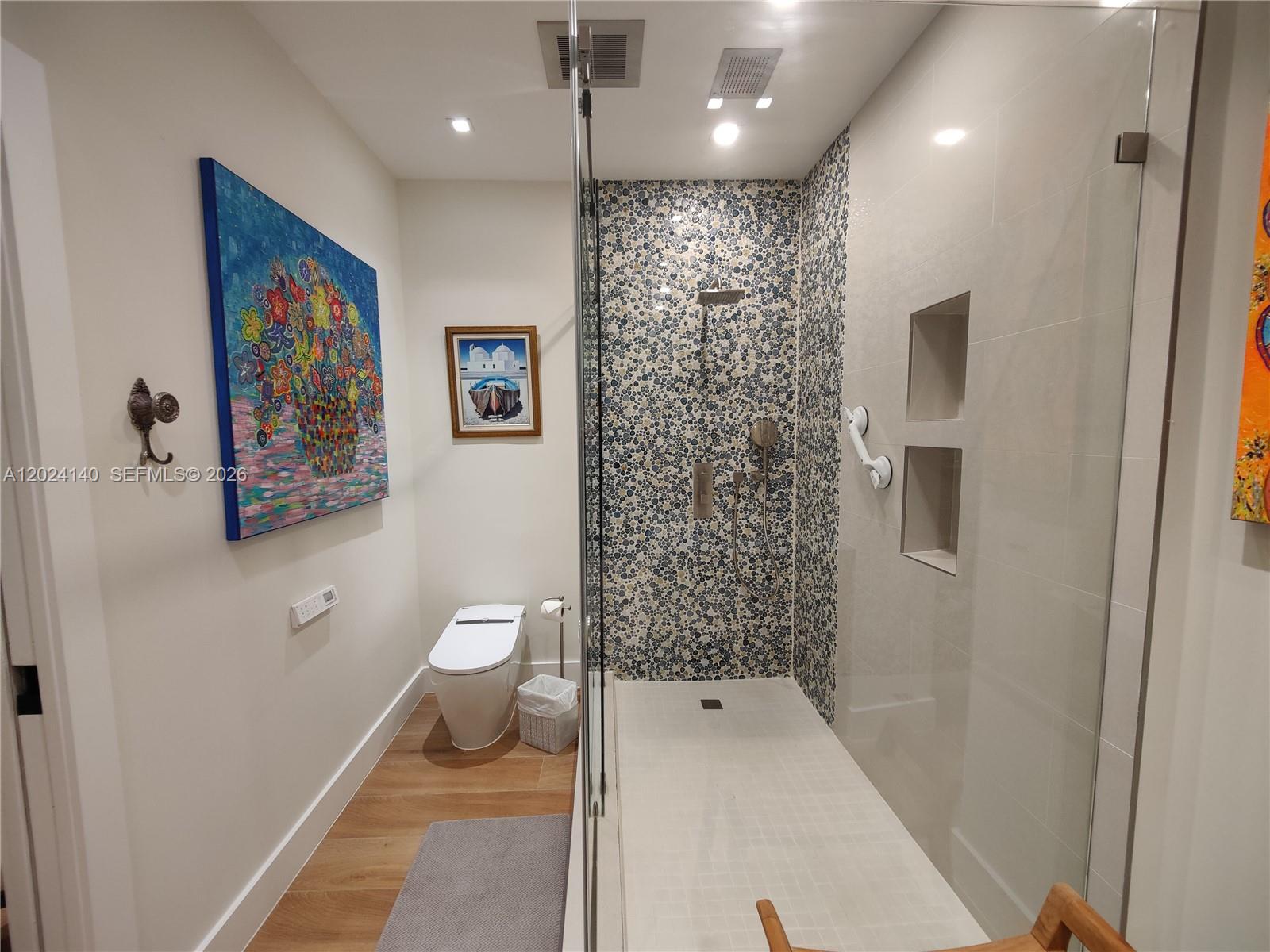 FAIRHAVEN - Residential Lease