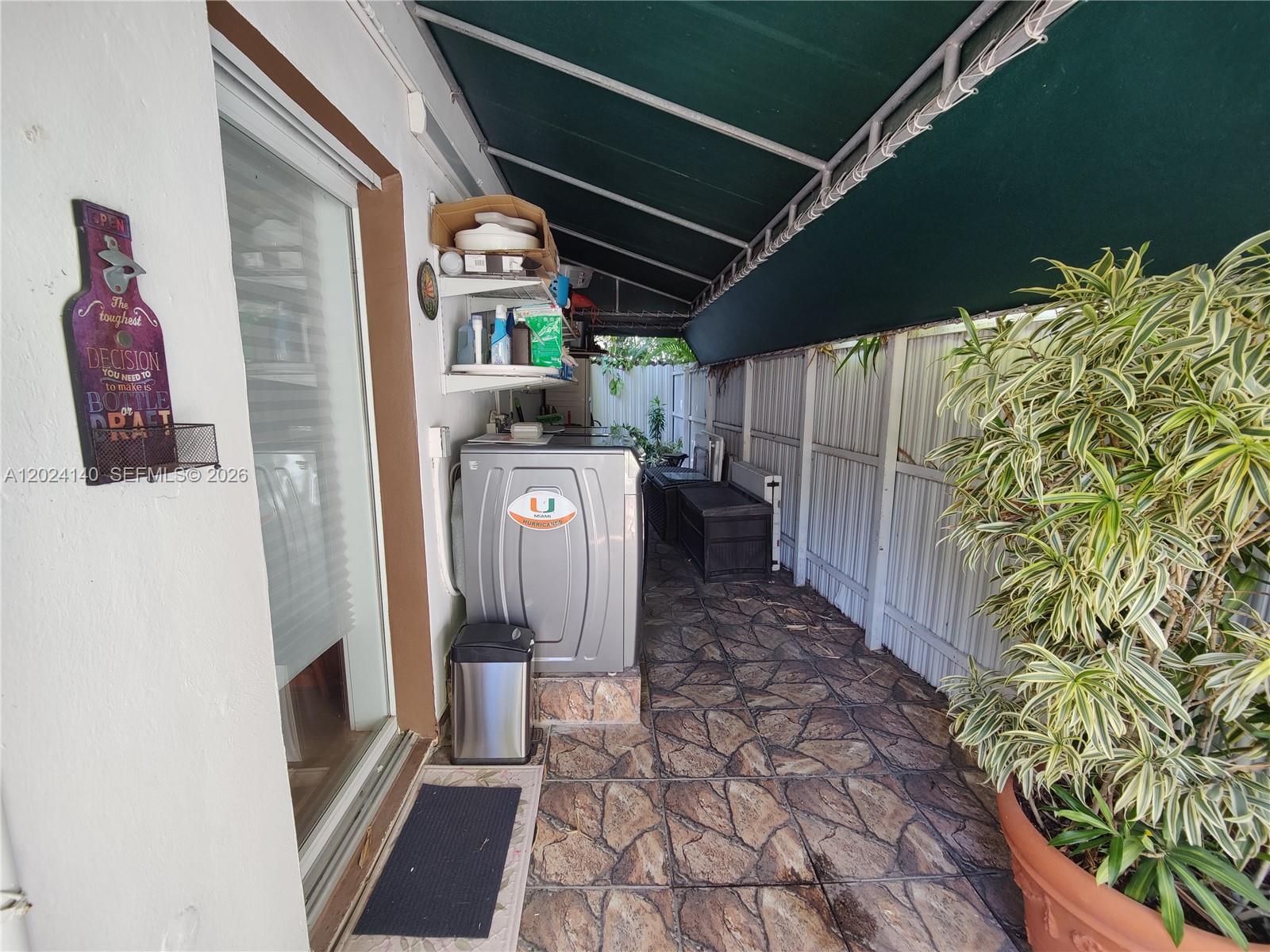 FAIRHAVEN - Residential Lease