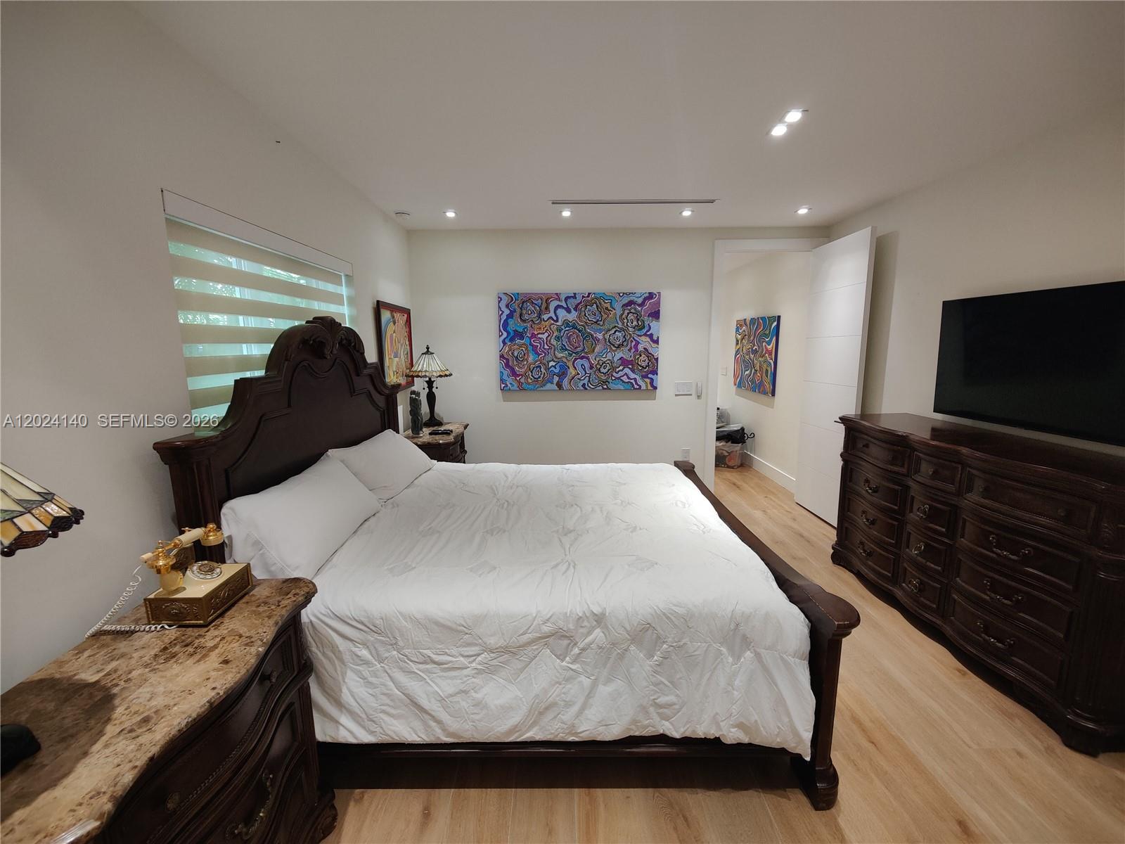 FAIRHAVEN - Residential Lease