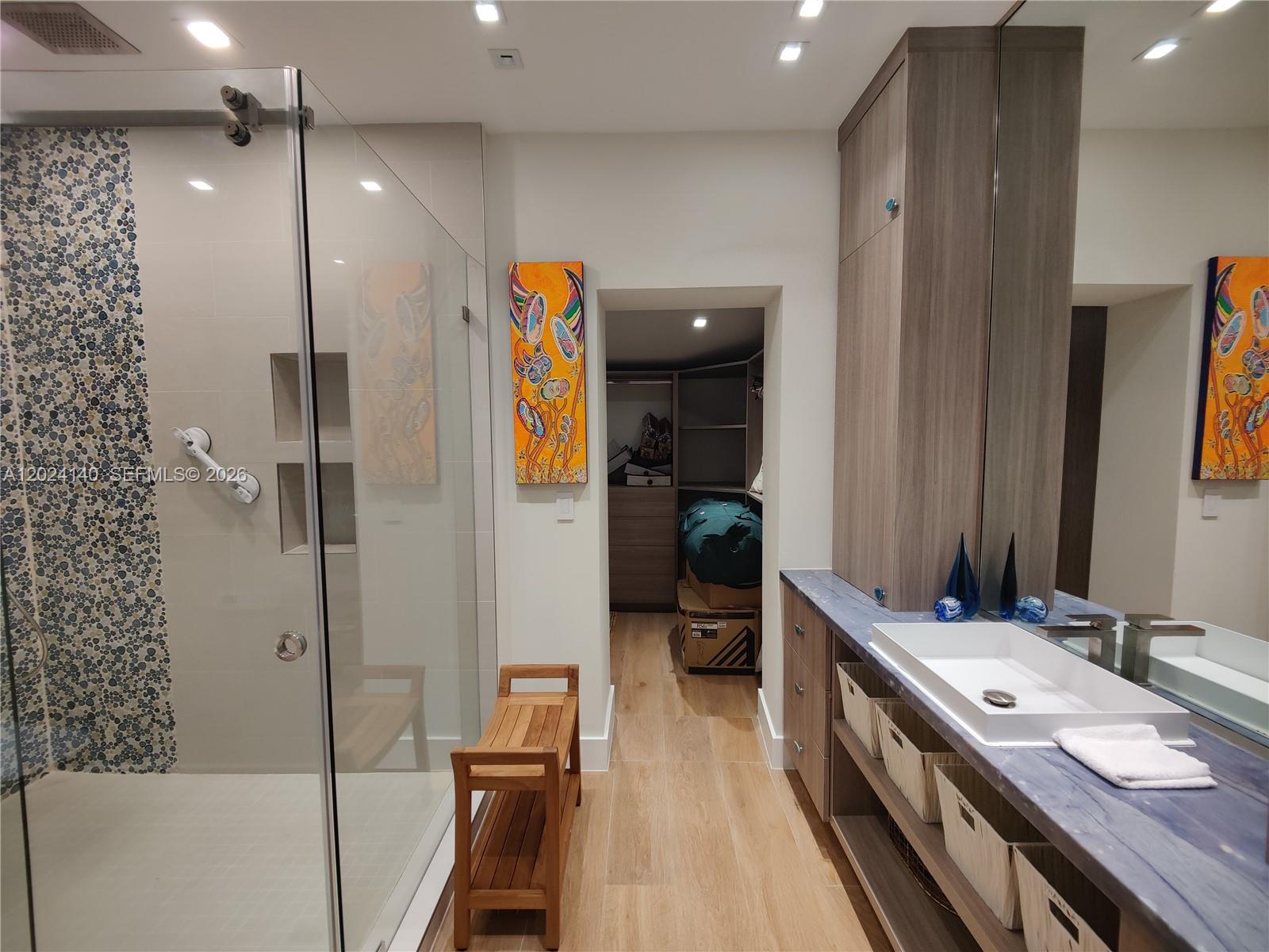 FAIRHAVEN - Residential Lease