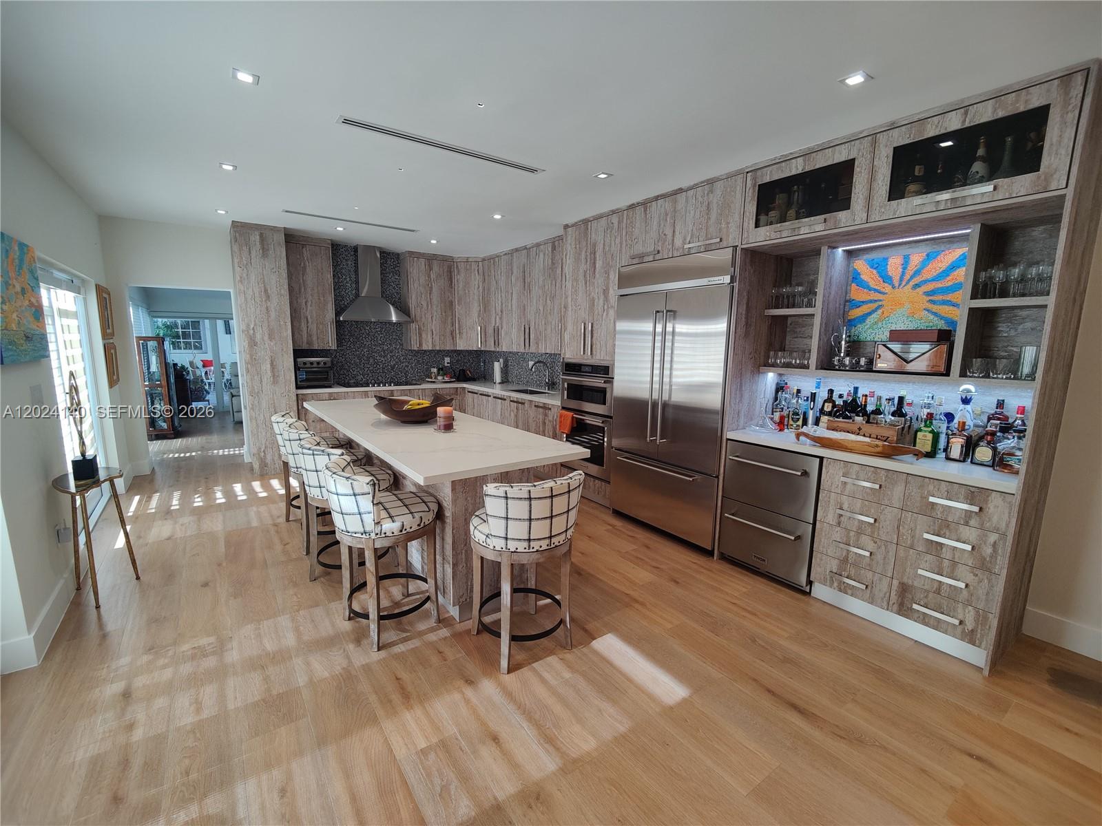 FAIRHAVEN - Residential Lease