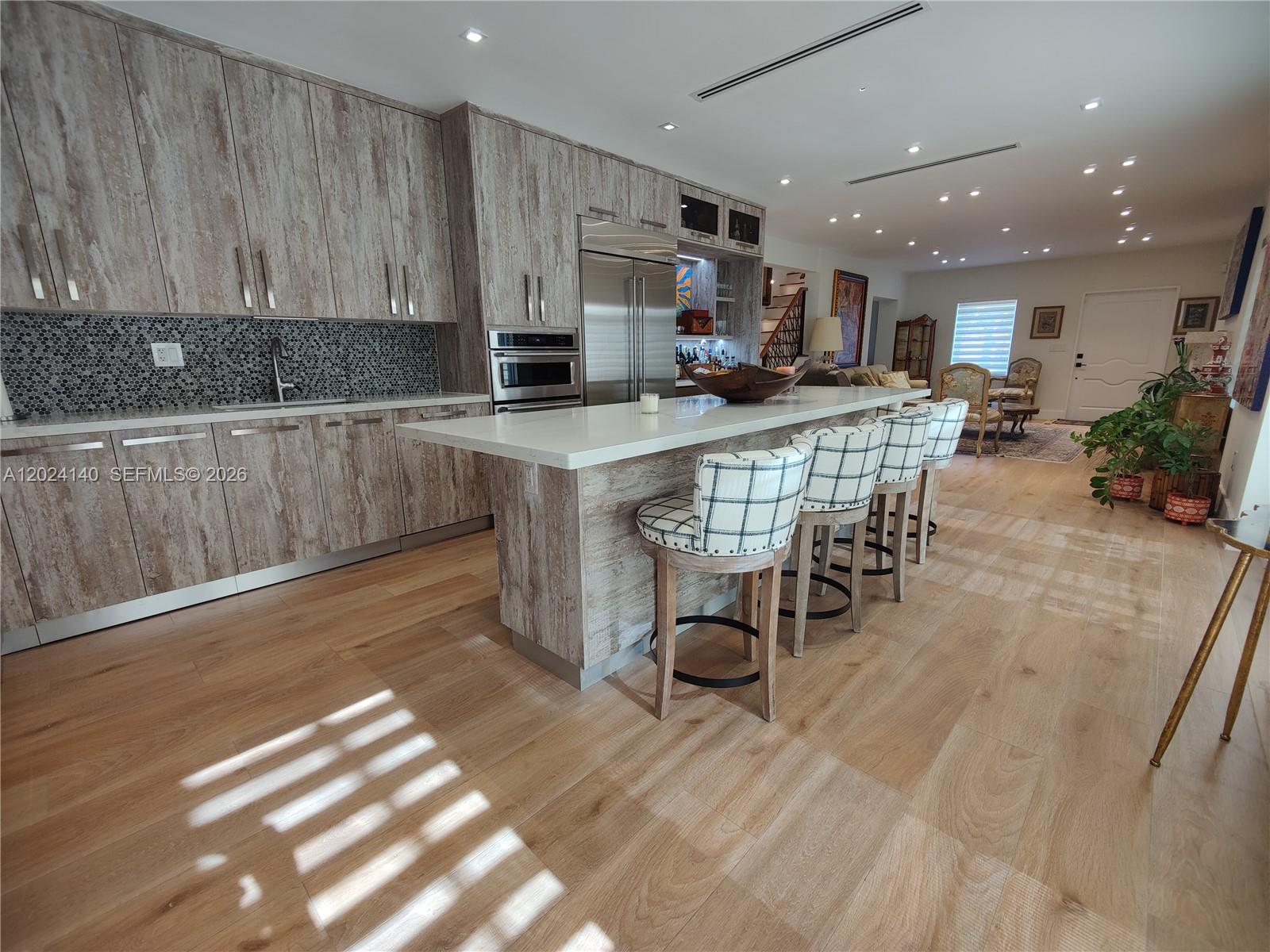 FAIRHAVEN - Residential Lease