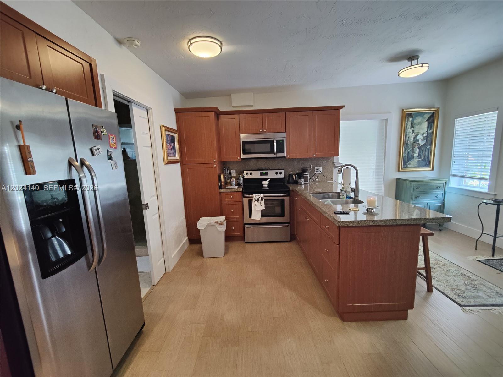 FAIRHAVEN - Residential Lease