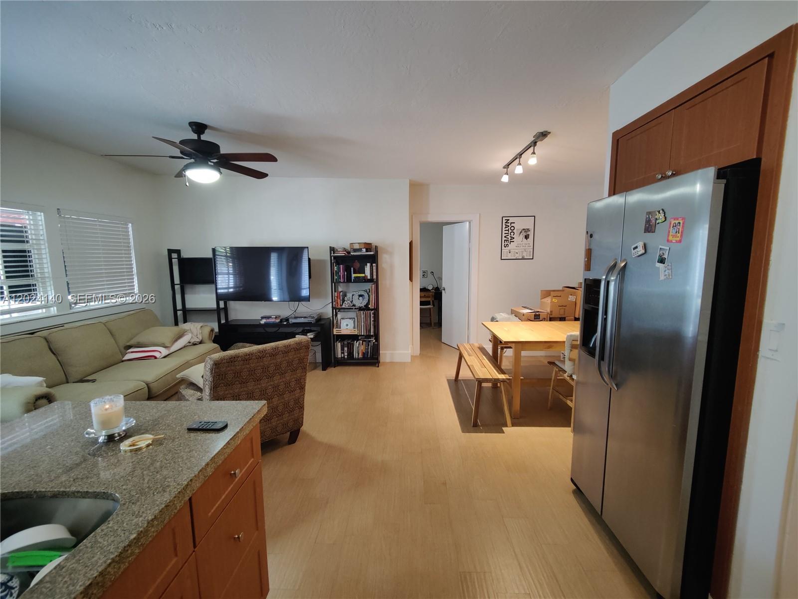 FAIRHAVEN - Residential Lease