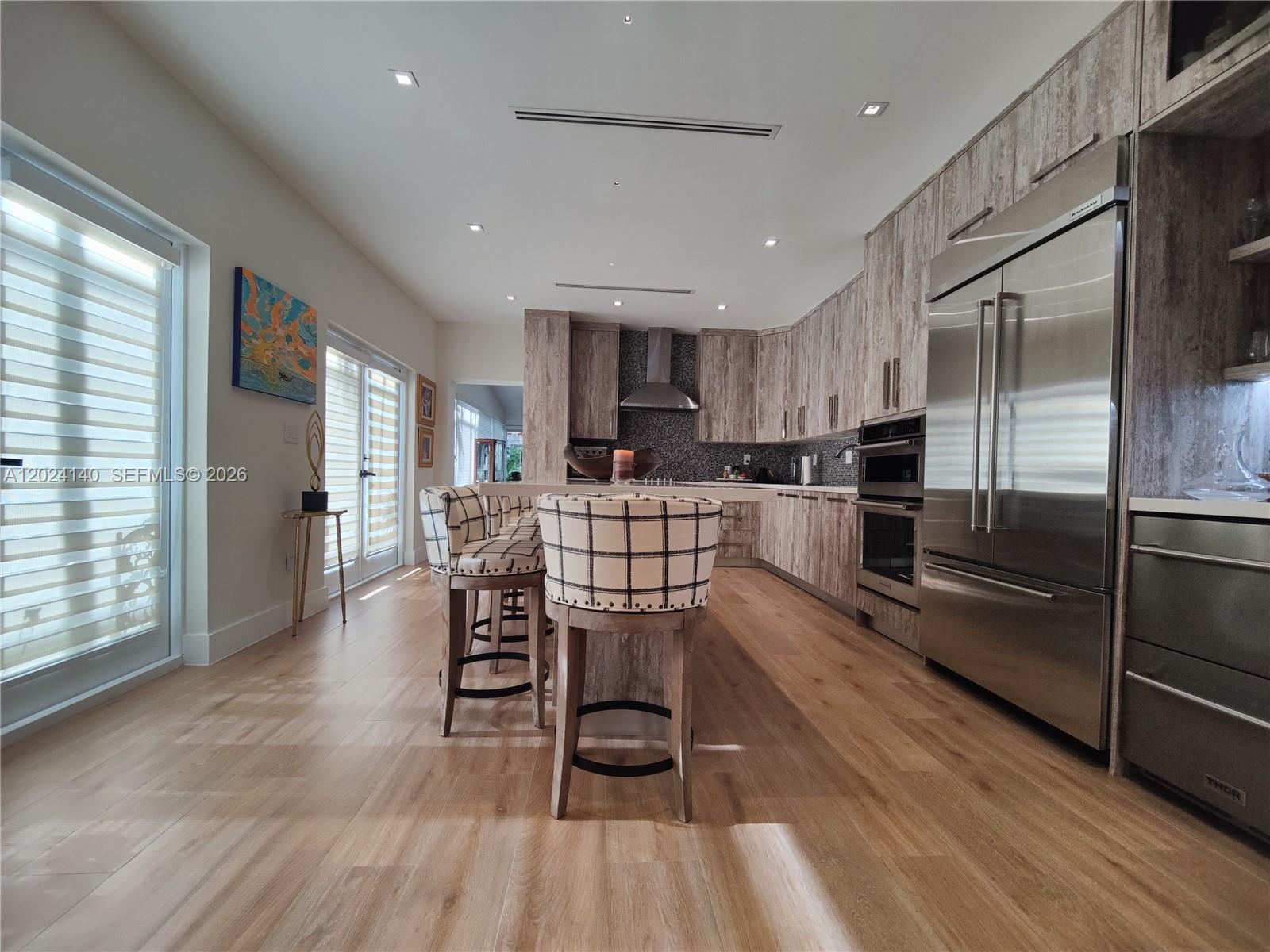 FAIRHAVEN - Residential Lease