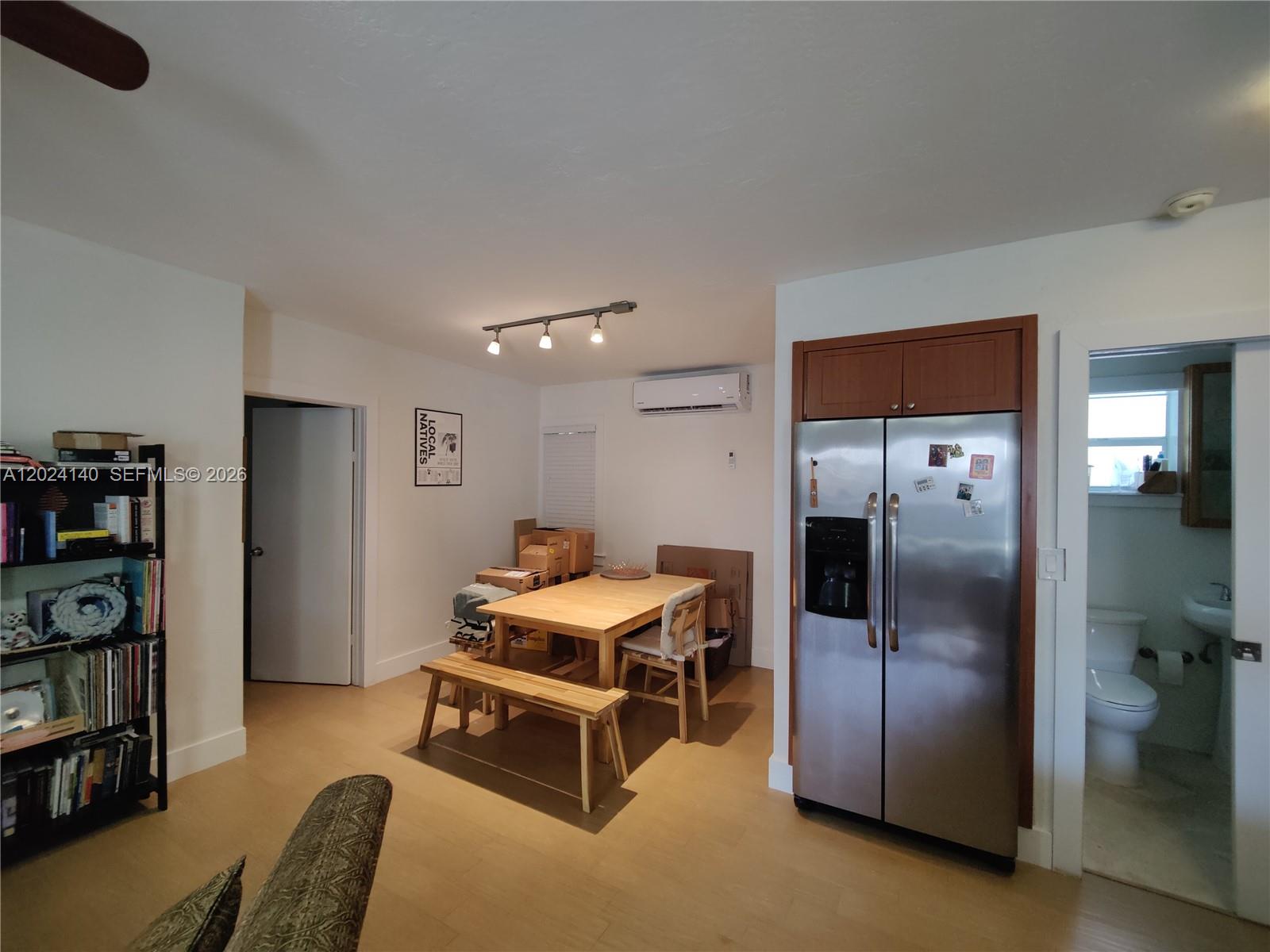 FAIRHAVEN - Residential Lease