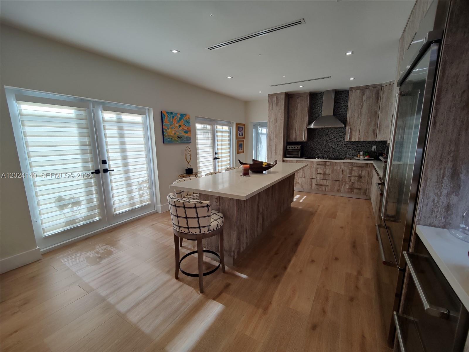 FAIRHAVEN - Residential Lease