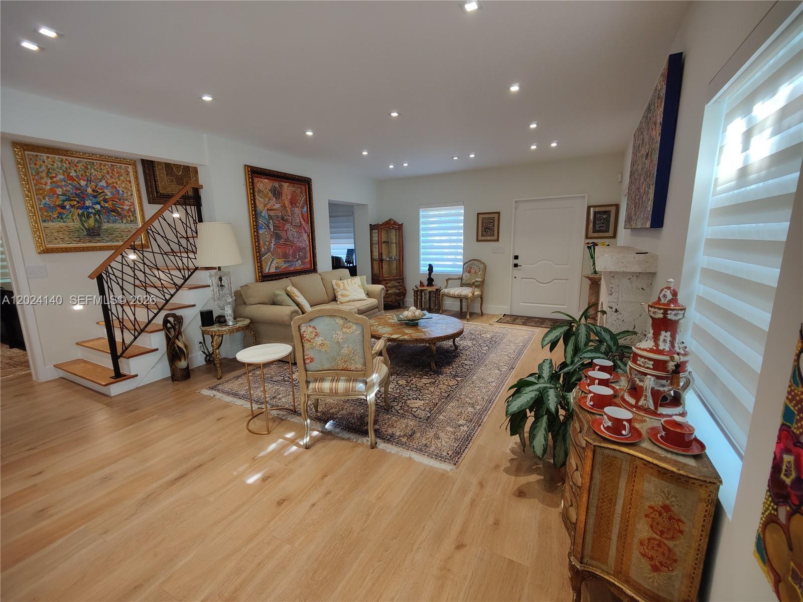FAIRHAVEN - Residential Lease