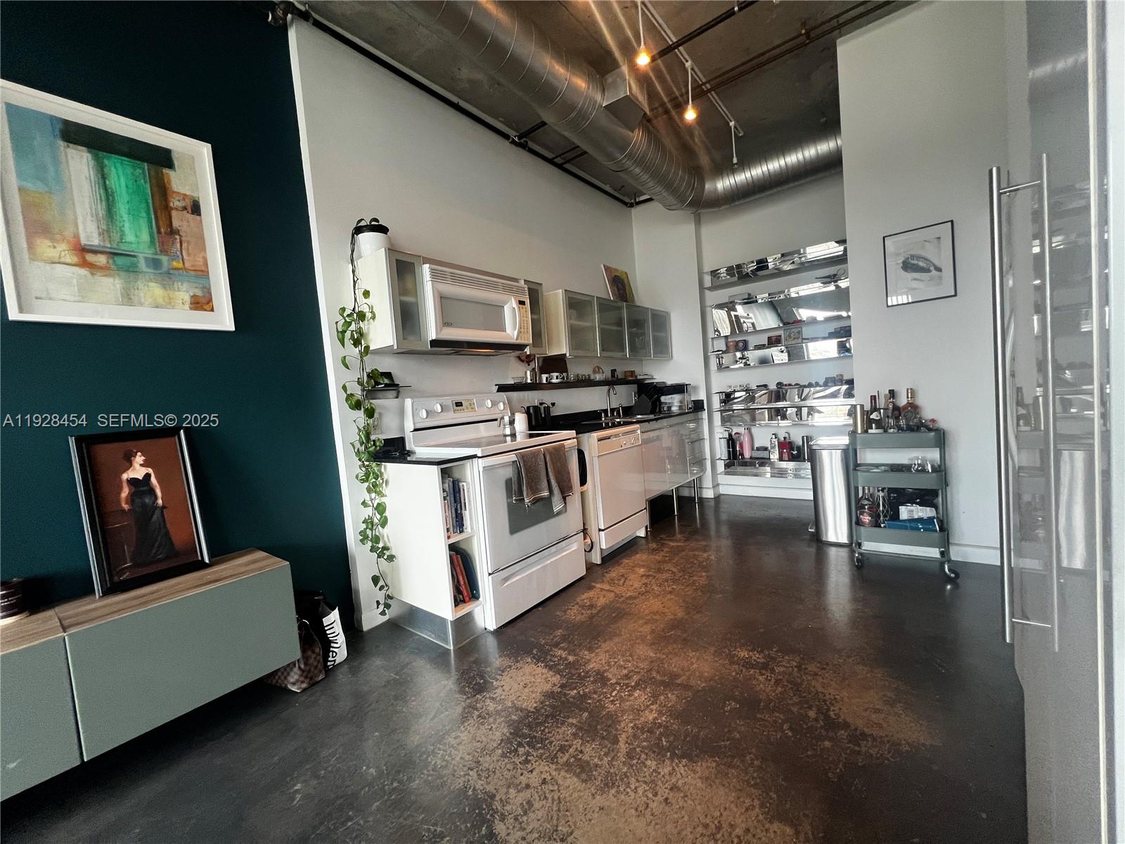 NEO CONDO NEO LOFT - Residential