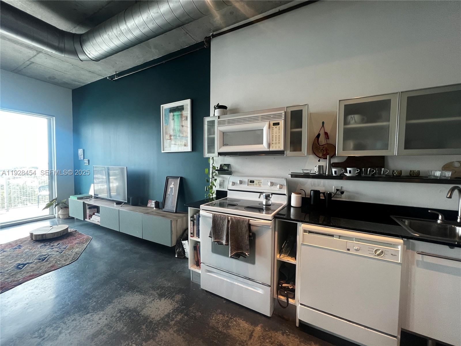 NEO CONDO NEO LOFT - Residential