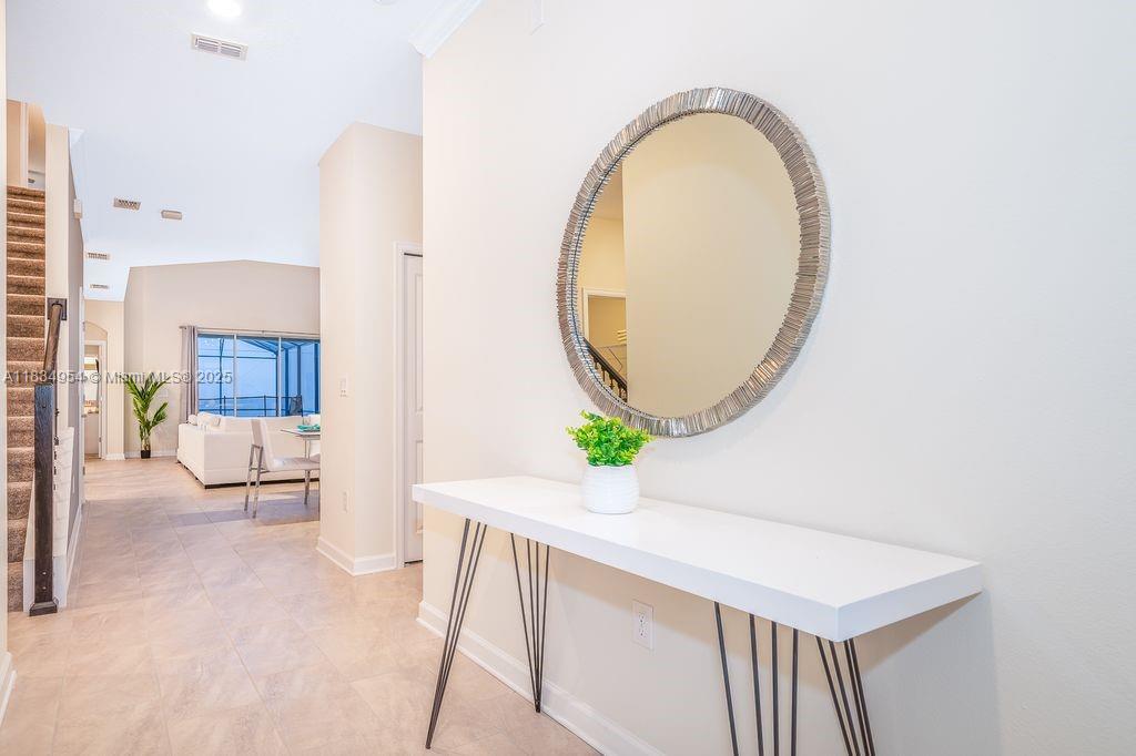 COVE AT STOREY LAKE III - Residential