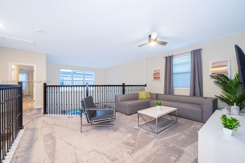 COVE AT STOREY LAKE III - Residential