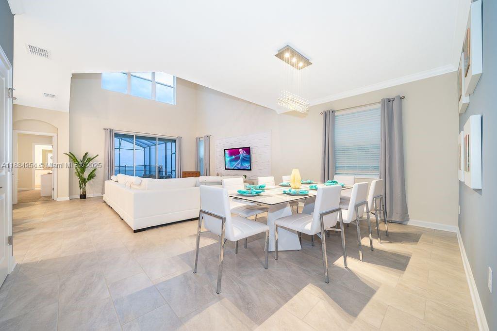 COVE AT STOREY LAKE III - Residential