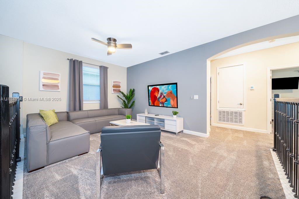 COVE AT STOREY LAKE III - Residential