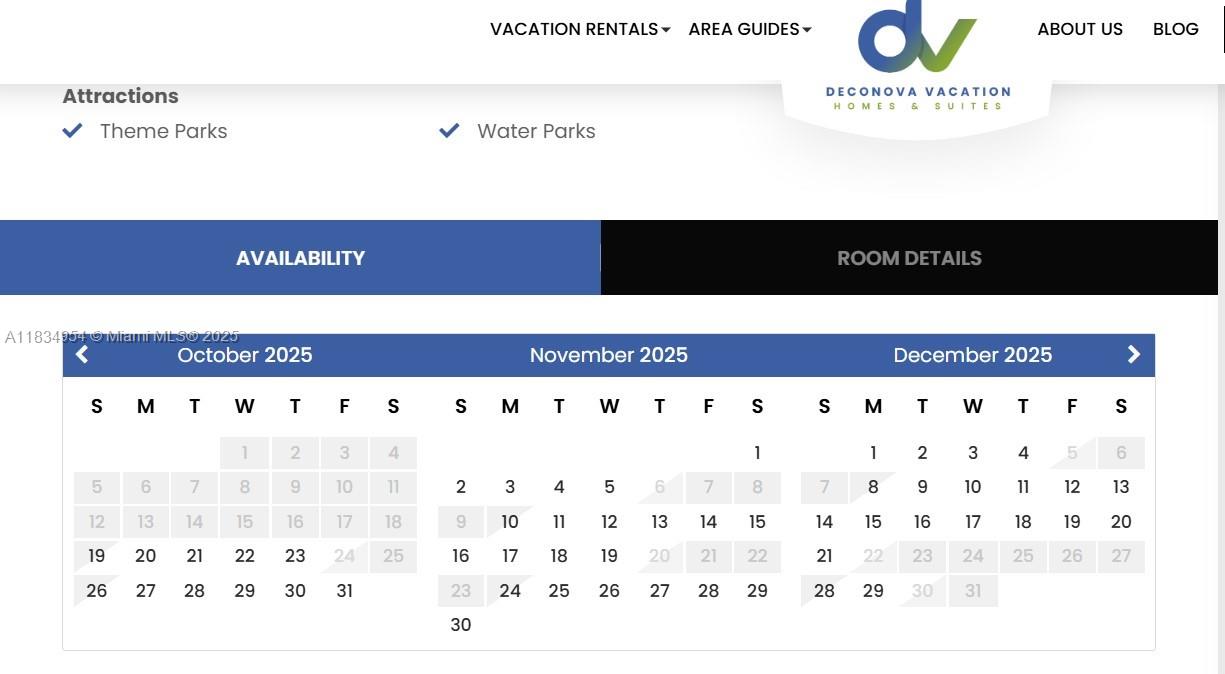 COVE AT STOREY LAKE III - Residential