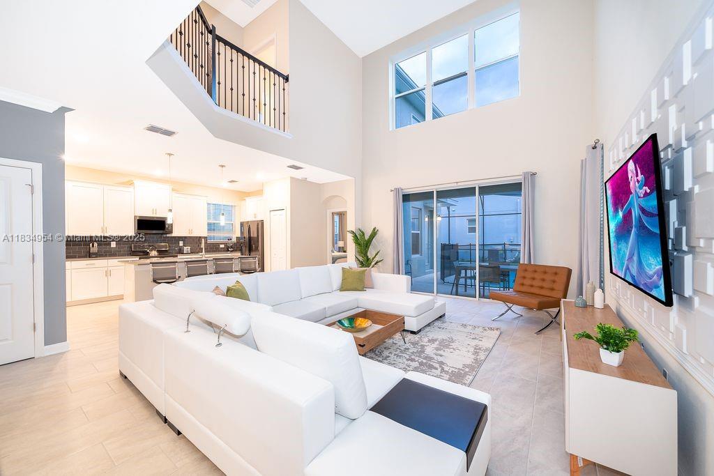 COVE AT STOREY LAKE III - Residential