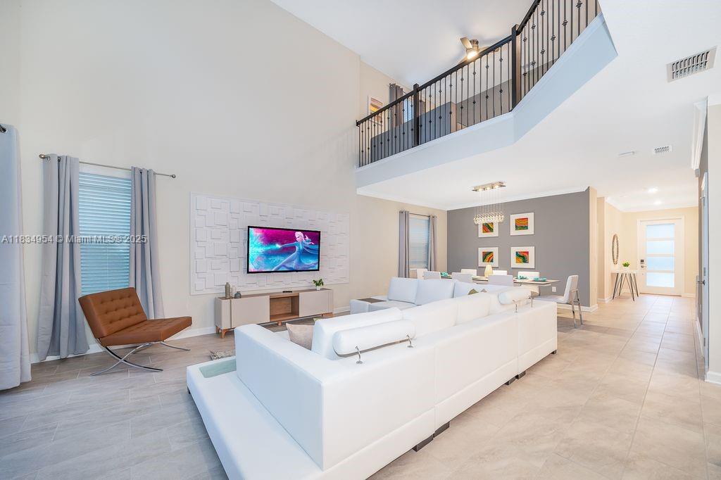 COVE AT STOREY LAKE III - Residential