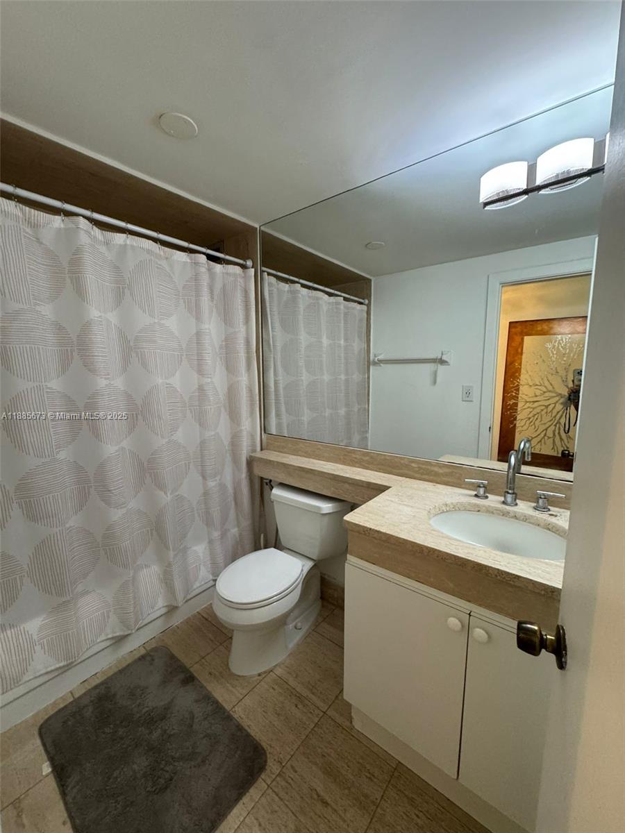 DAVID WILLIAM HOTEL CONDO - Residential Lease
