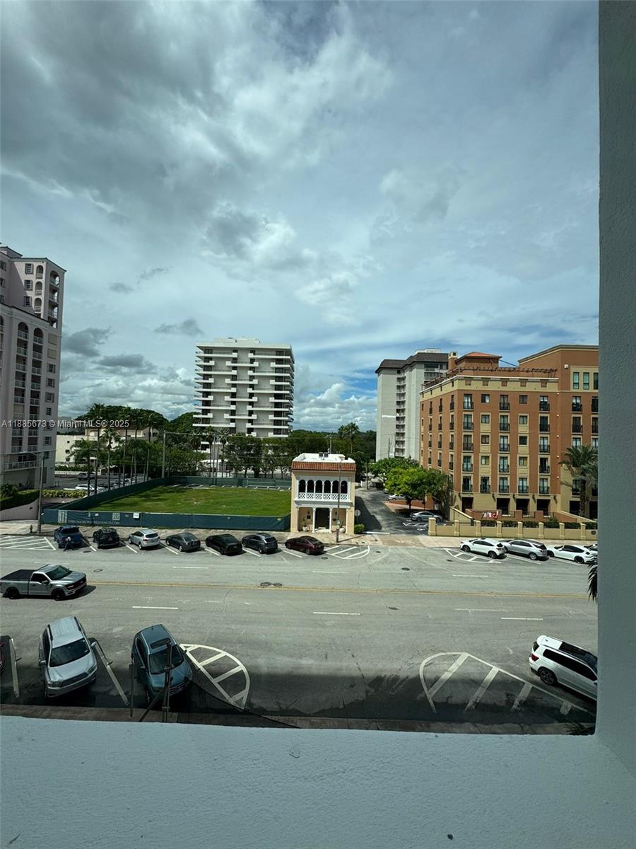 DAVID WILLIAM HOTEL CONDO - Residential Lease