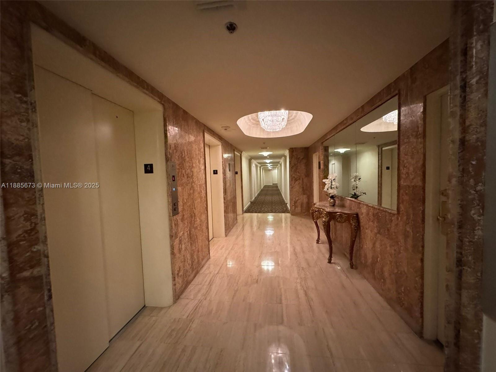 DAVID WILLIAM HOTEL CONDO - Residential Lease