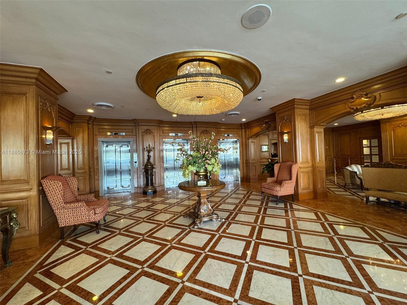 Spacious & Bright Furnished Studio – David William Hotel Condo, Coral Gables. Move-in ready studio featuring modern furnishings and abundant natural light. Located in the iconic David William building, this unit combines comfort and convenience in the heart of Coral Gables. Residents enjoy, 24-hour concierge and security, on-site fitness center, valet parking, and full-service front desk. Just steps from Miracle Mile’s shops and fine dining, minutes to the University of Miami, Merrick Park, Granada Golf Course, and easy access to Miami International Airport and major highways. Also please note that all utilities and assigned parking spaces are included in rental except for internet. Pool Building is temporary Closed for repairs until further notice