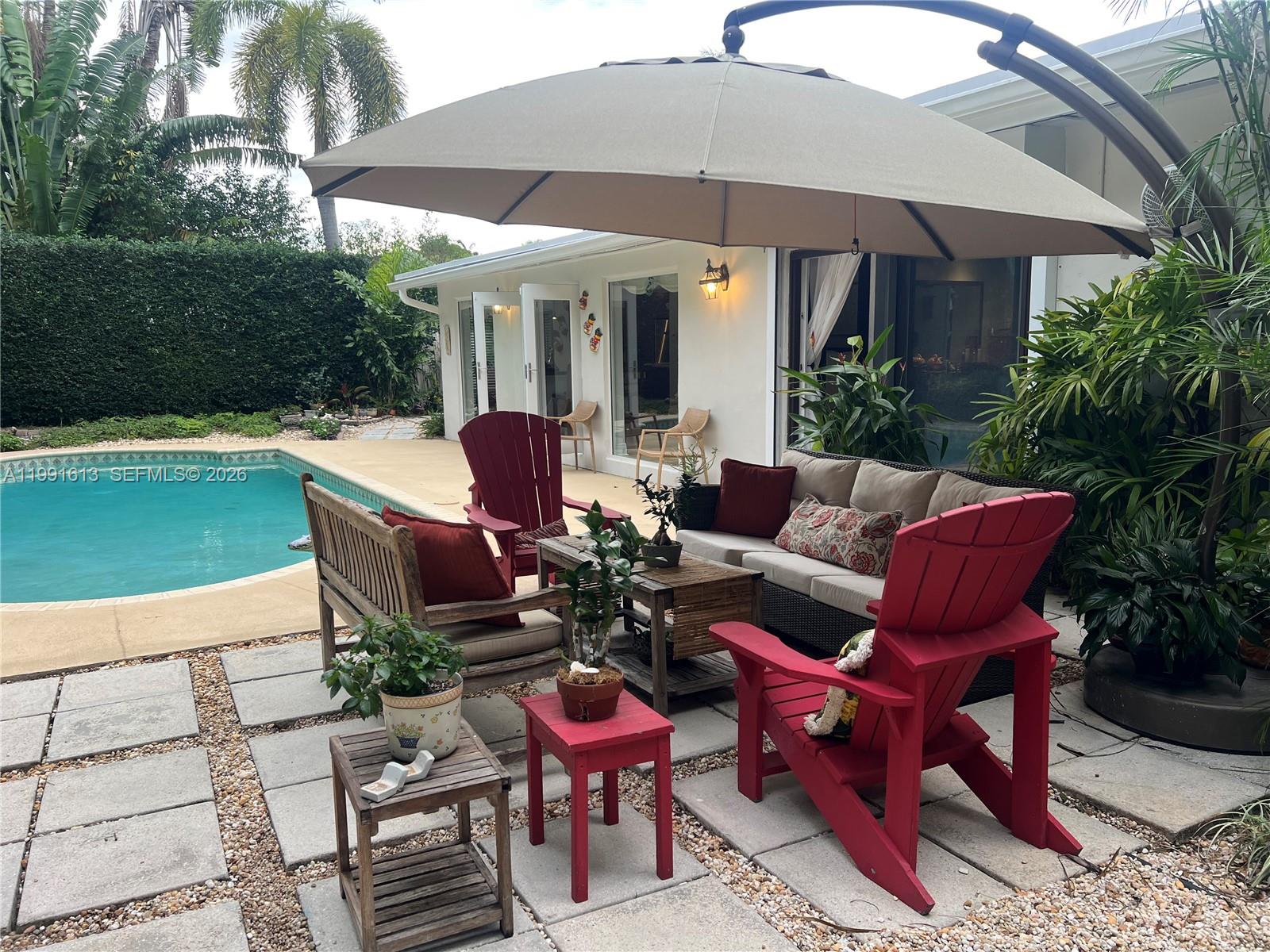 BISCAYNE KEY ESTATES - Residential