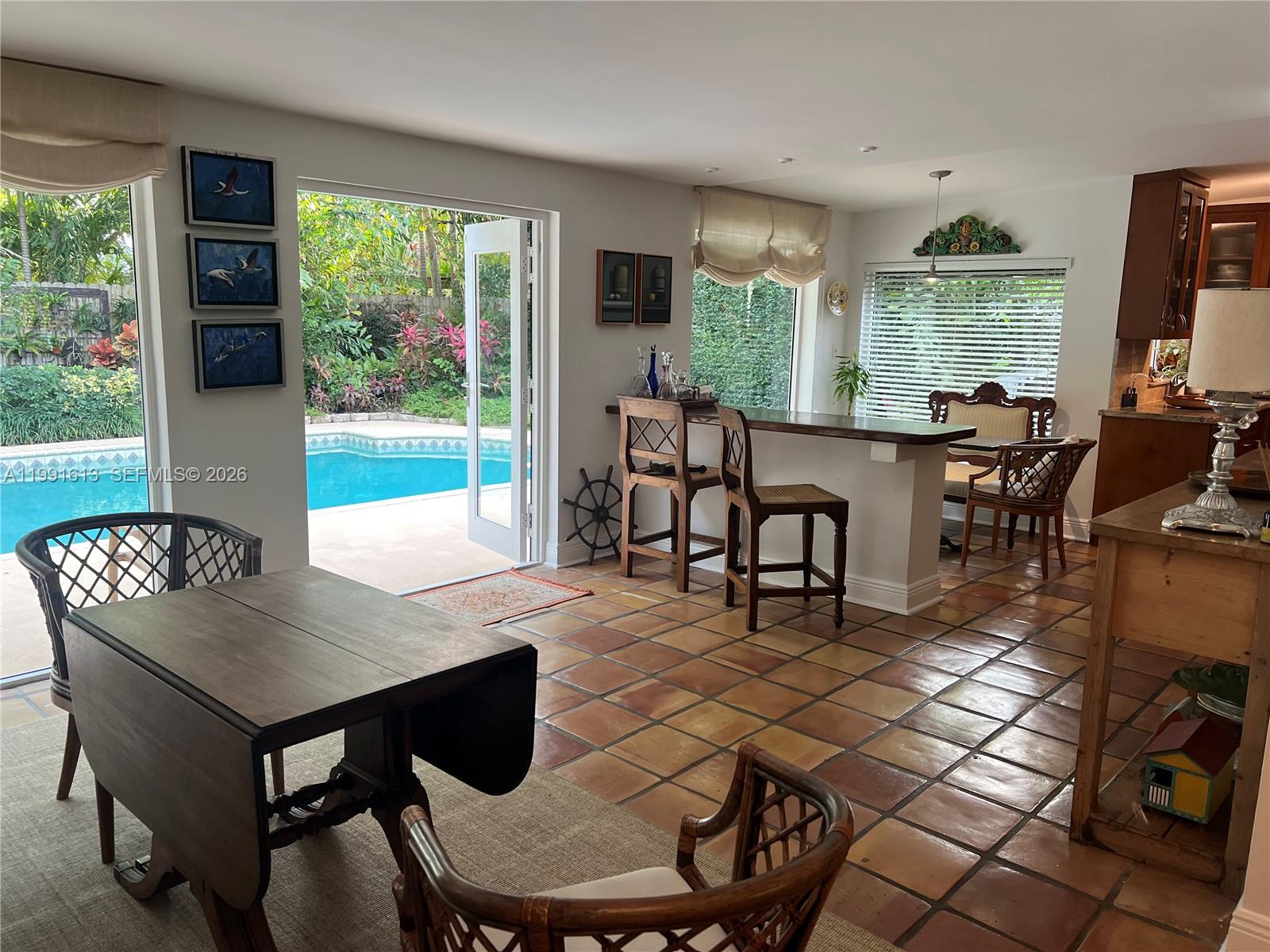 BISCAYNE KEY ESTATES - Residential