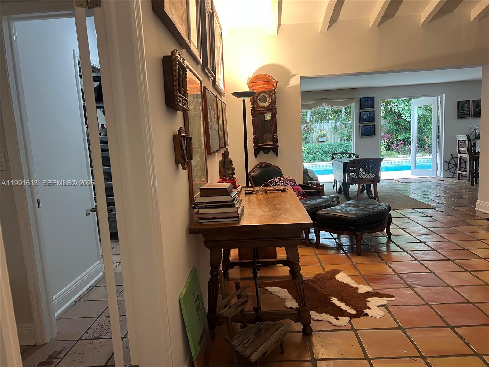 BISCAYNE KEY ESTATES - Residential