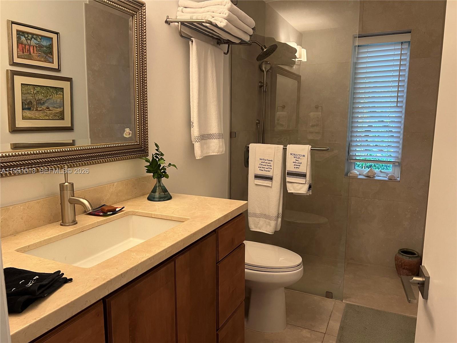 BISCAYNE KEY ESTATES - Residential