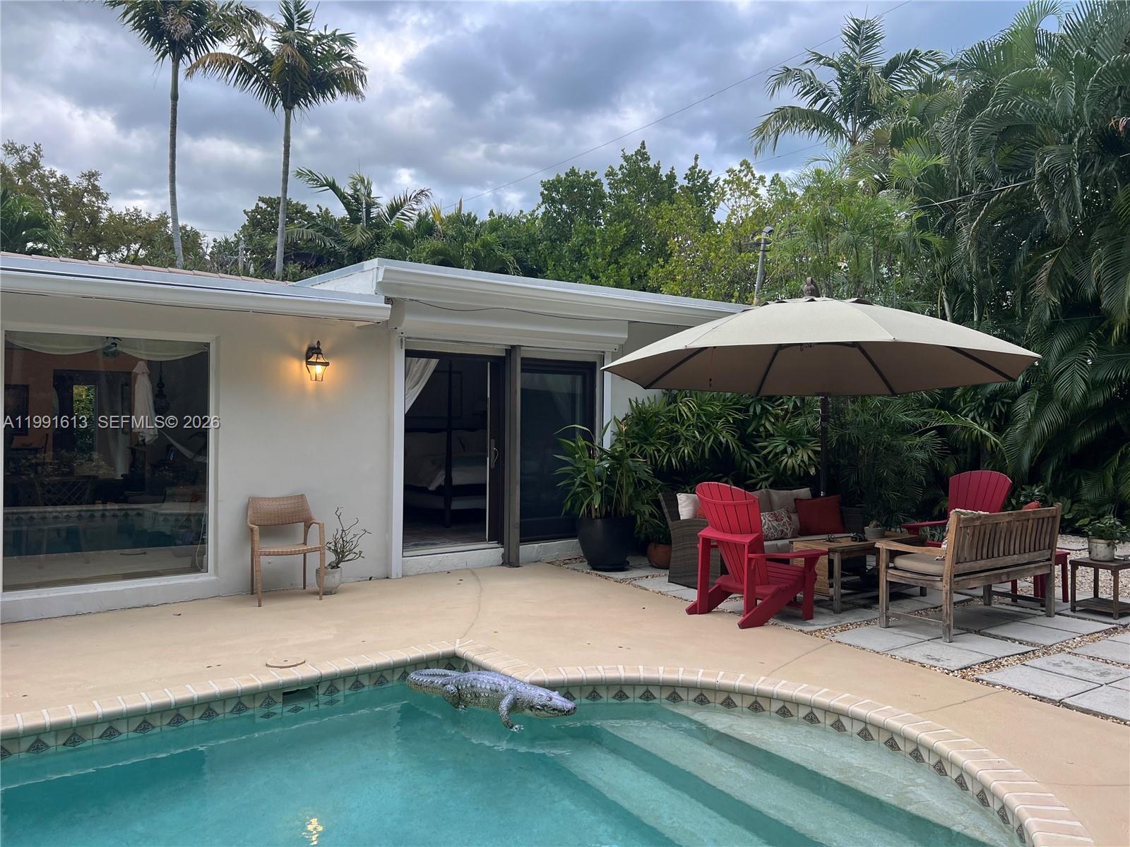 BISCAYNE KEY ESTATES - Residential