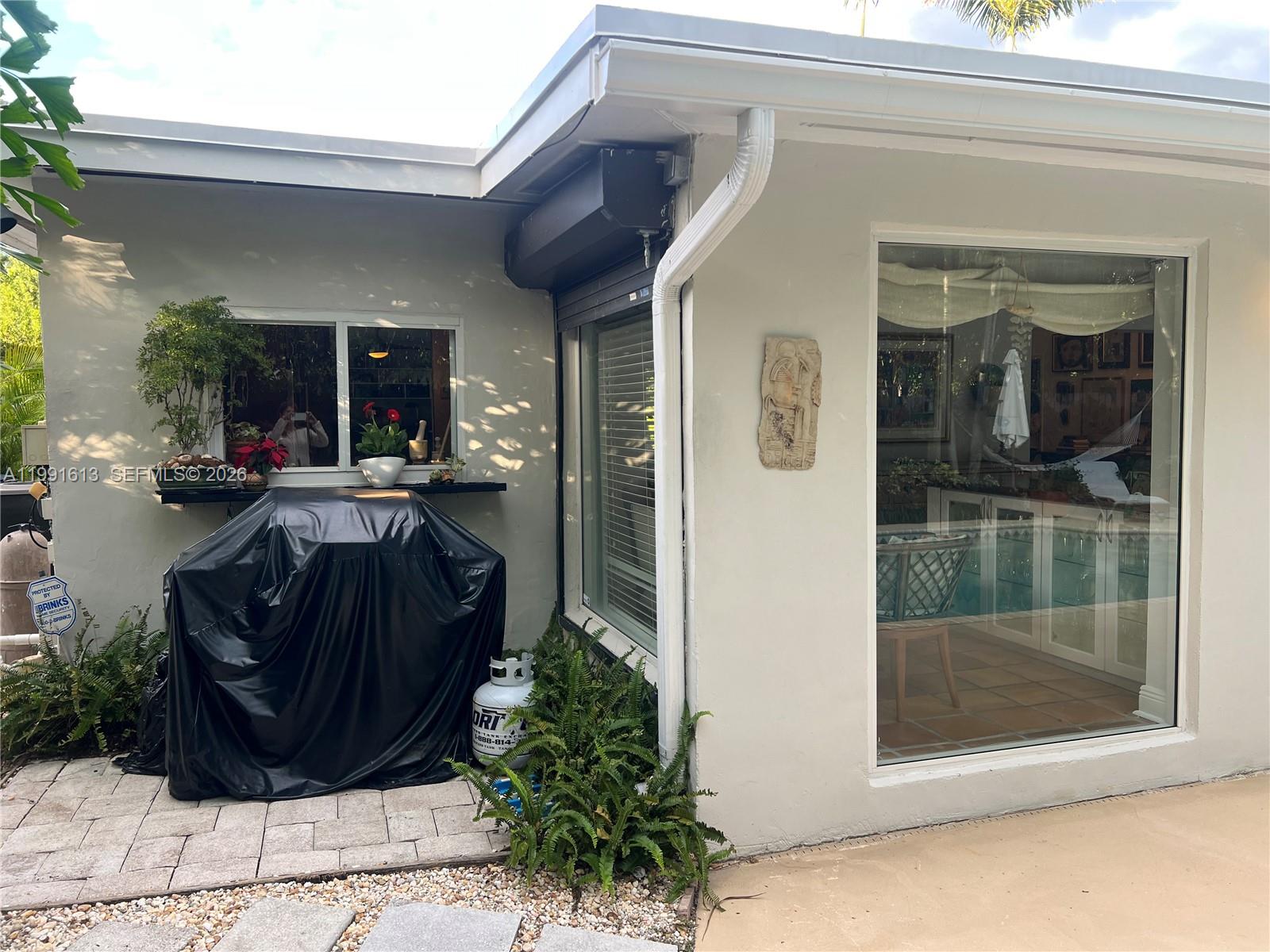 BISCAYNE KEY ESTATES - Residential