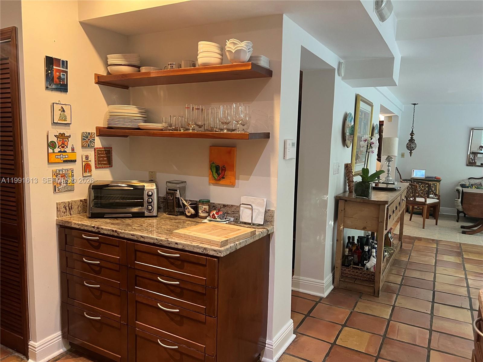 BISCAYNE KEY ESTATES - Residential