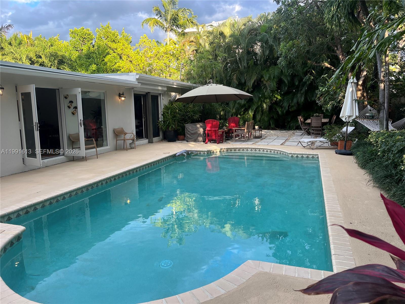 BISCAYNE KEY ESTATES - Residential