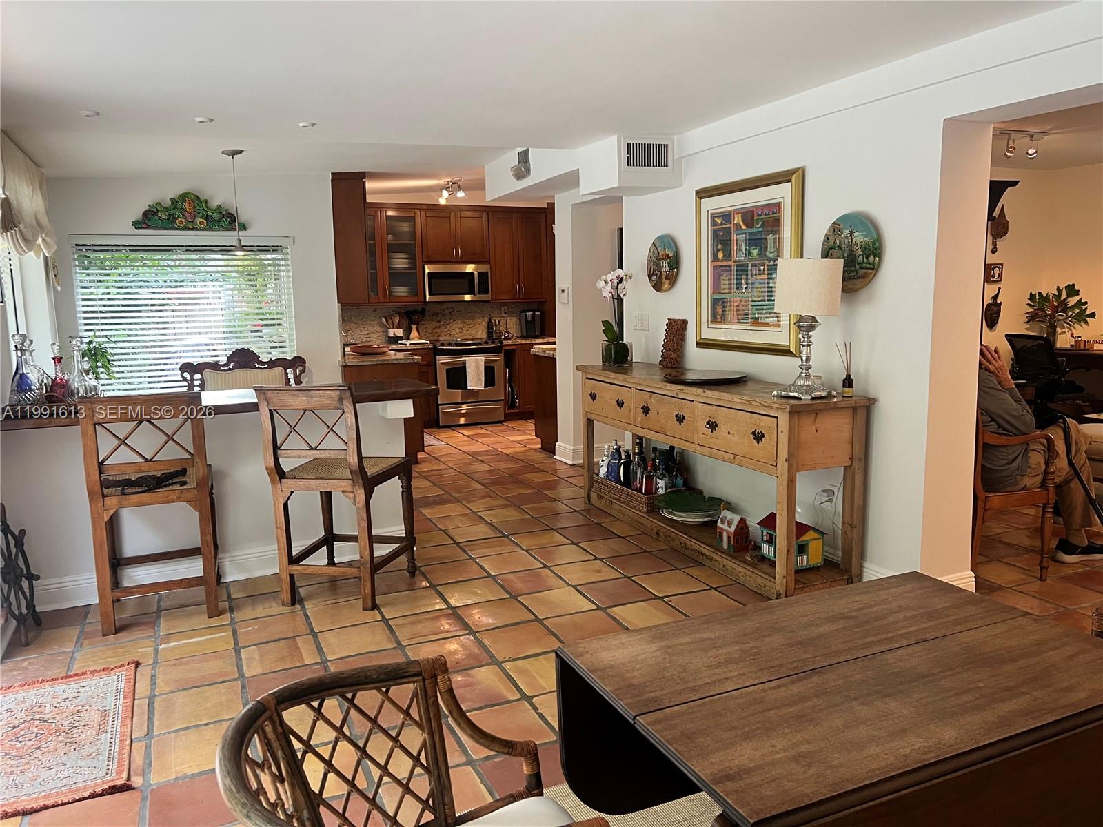 BISCAYNE KEY ESTATES - Residential