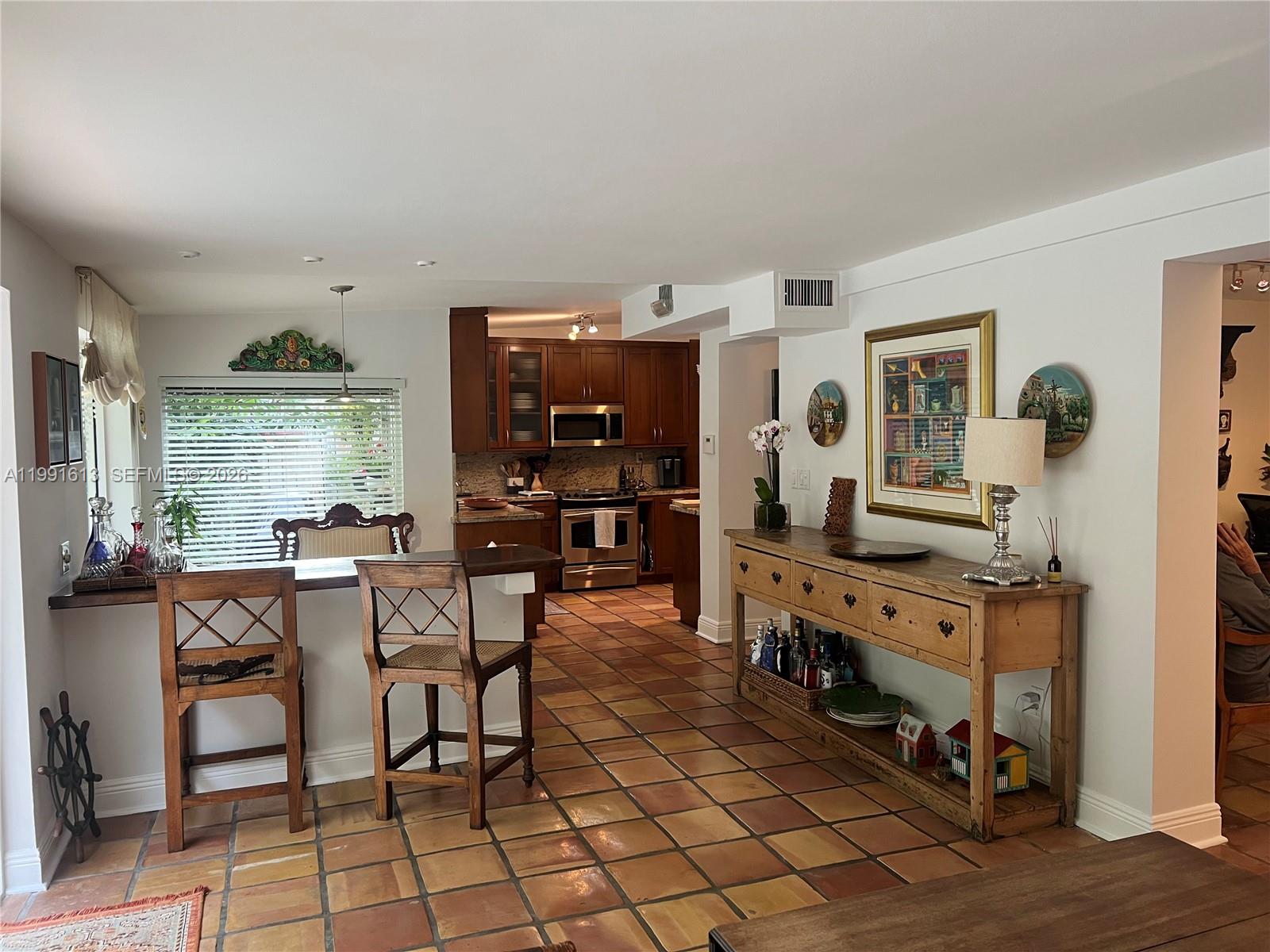 BISCAYNE KEY ESTATES - Residential