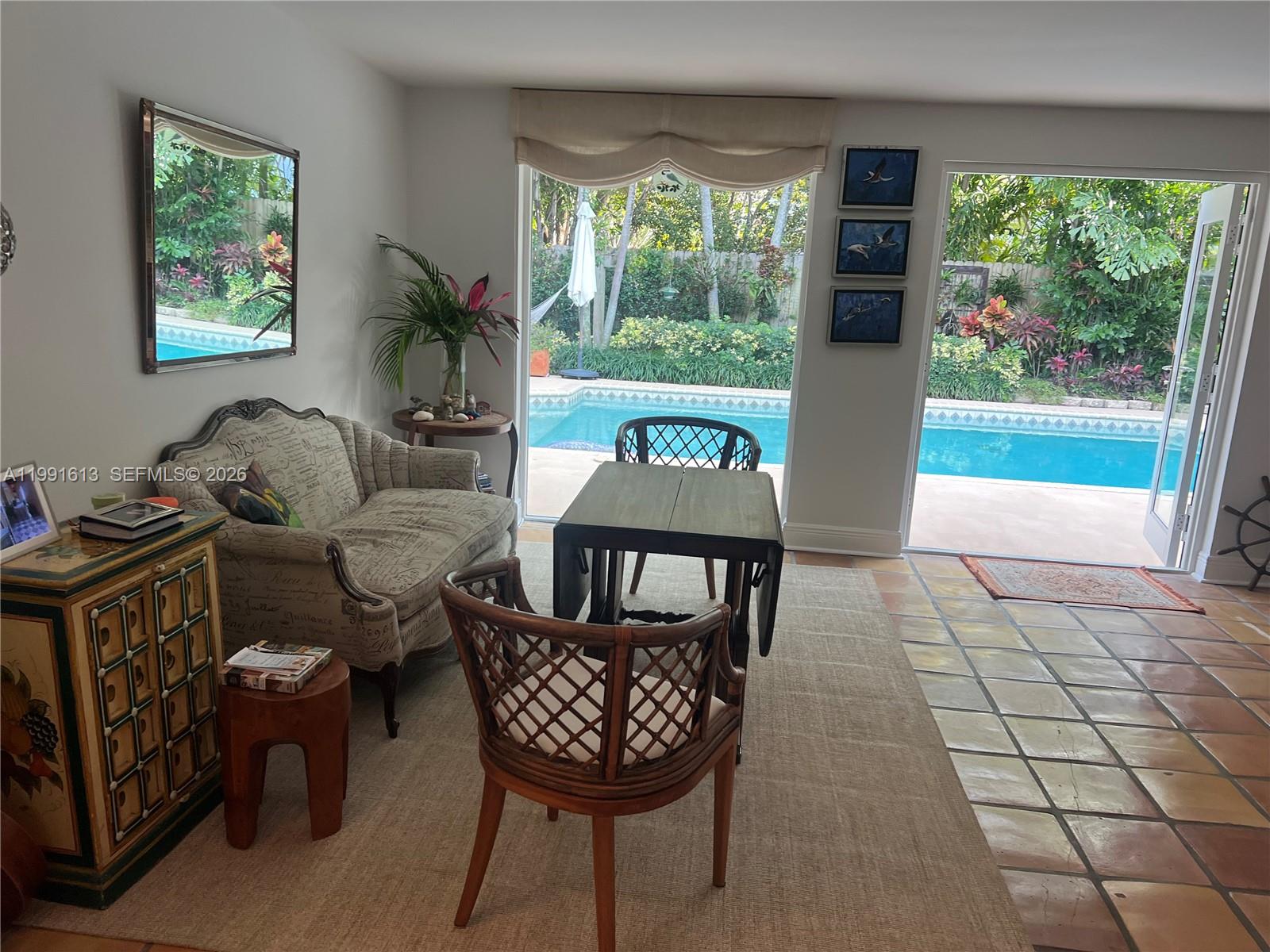 BISCAYNE KEY ESTATES - Residential