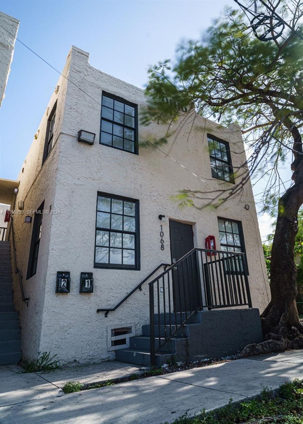 Photo of 1068 NW 5th St, Miami, FL 33128 (MLS # A11955293)