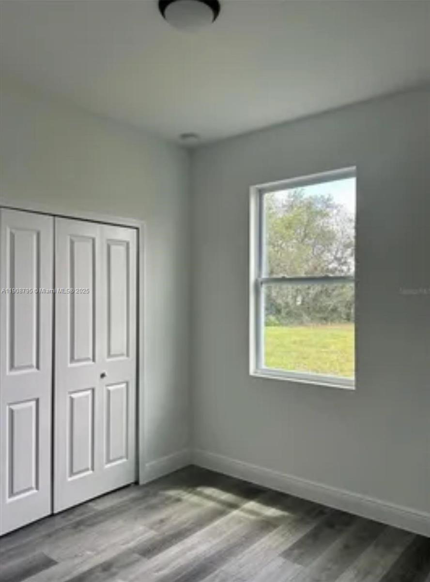 POINCIANA SUB NBRHD 2 WEST - Residential