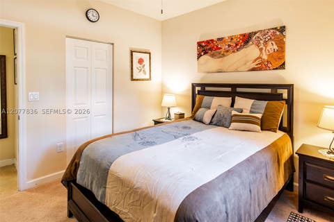 Tiny photo for 125 SE 36th Pl, Homestead, FL 33033 (MLS # A12077836)