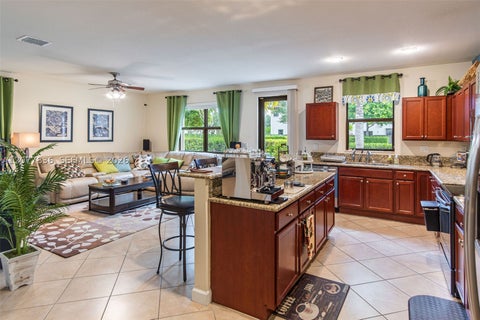 Tiny photo for 125 SE 36th Pl, Homestead, FL 33033 (MLS # A12077836)
