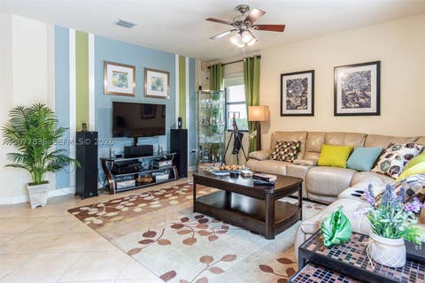 Tiny photo for 125 SE 36th Pl, Homestead, FL 33033 (MLS # A12077836)