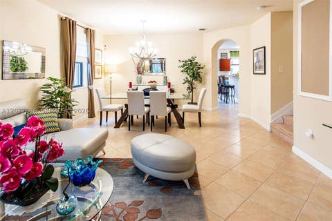 Tiny photo for 125 SE 36th Pl, Homestead, FL 33033 (MLS # A12077836)