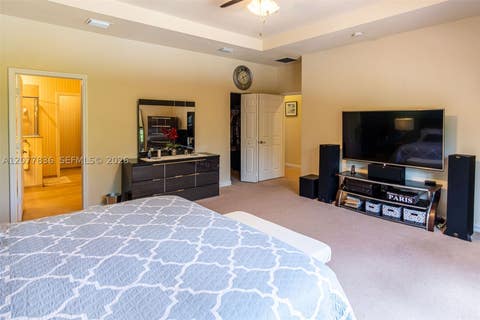Tiny photo for 125 SE 36th Pl, Homestead, FL 33033 (MLS # A12077836)