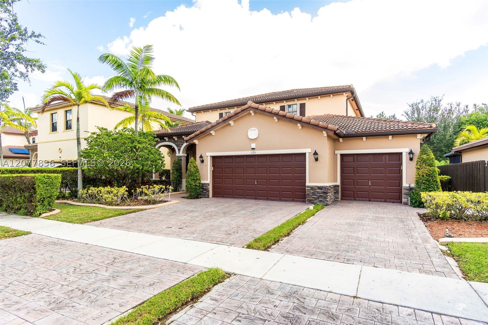 125 SE 36th Pl, Homestead FL 33033