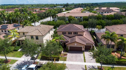 Tiny photo for 125 SE 36th Pl, Homestead, FL 33033 (MLS # A12077836)