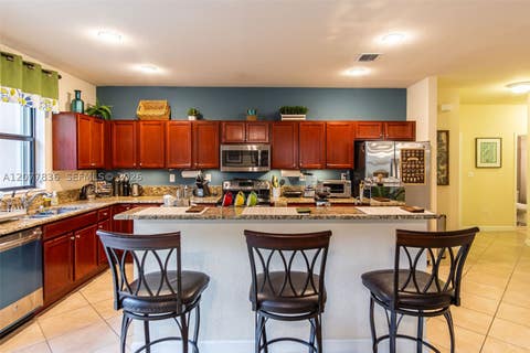 Tiny photo for 125 SE 36th Pl, Homestead, FL 33033 (MLS # A12077836)