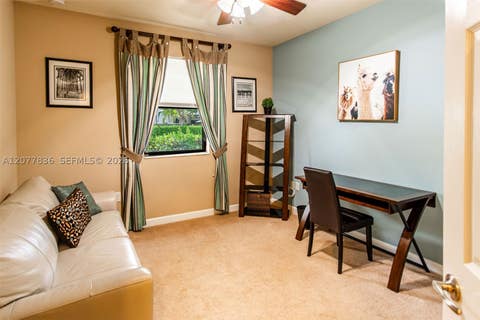 Tiny photo for 125 SE 36th Pl, Homestead, FL 33033 (MLS # A12077836)