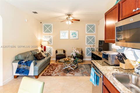 Tiny photo for 125 SE 36th Pl, Homestead, FL 33033 (MLS # A12077836)
