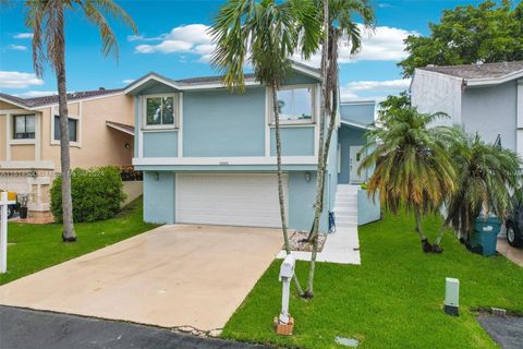 A home in Cutler Bay