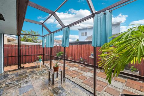 A home in Cutler Bay